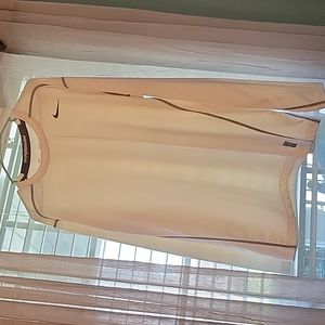 Nike Pro Combat Hyperwarm Shirt XXL